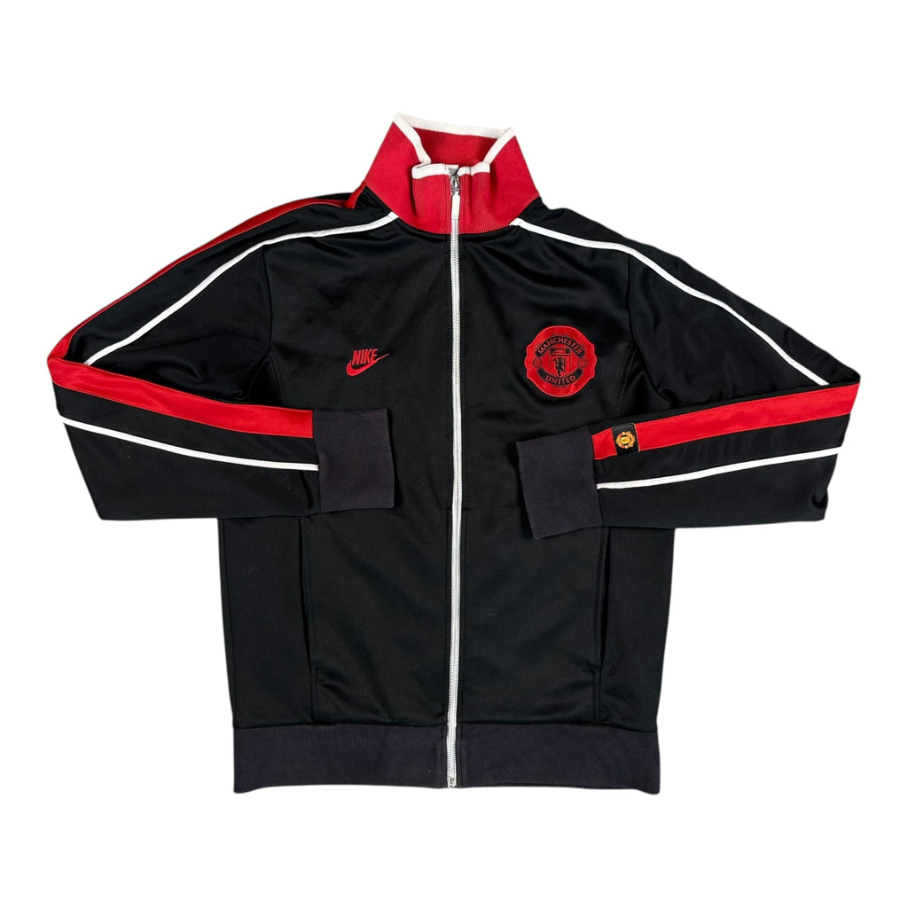 Manchester United training jacket