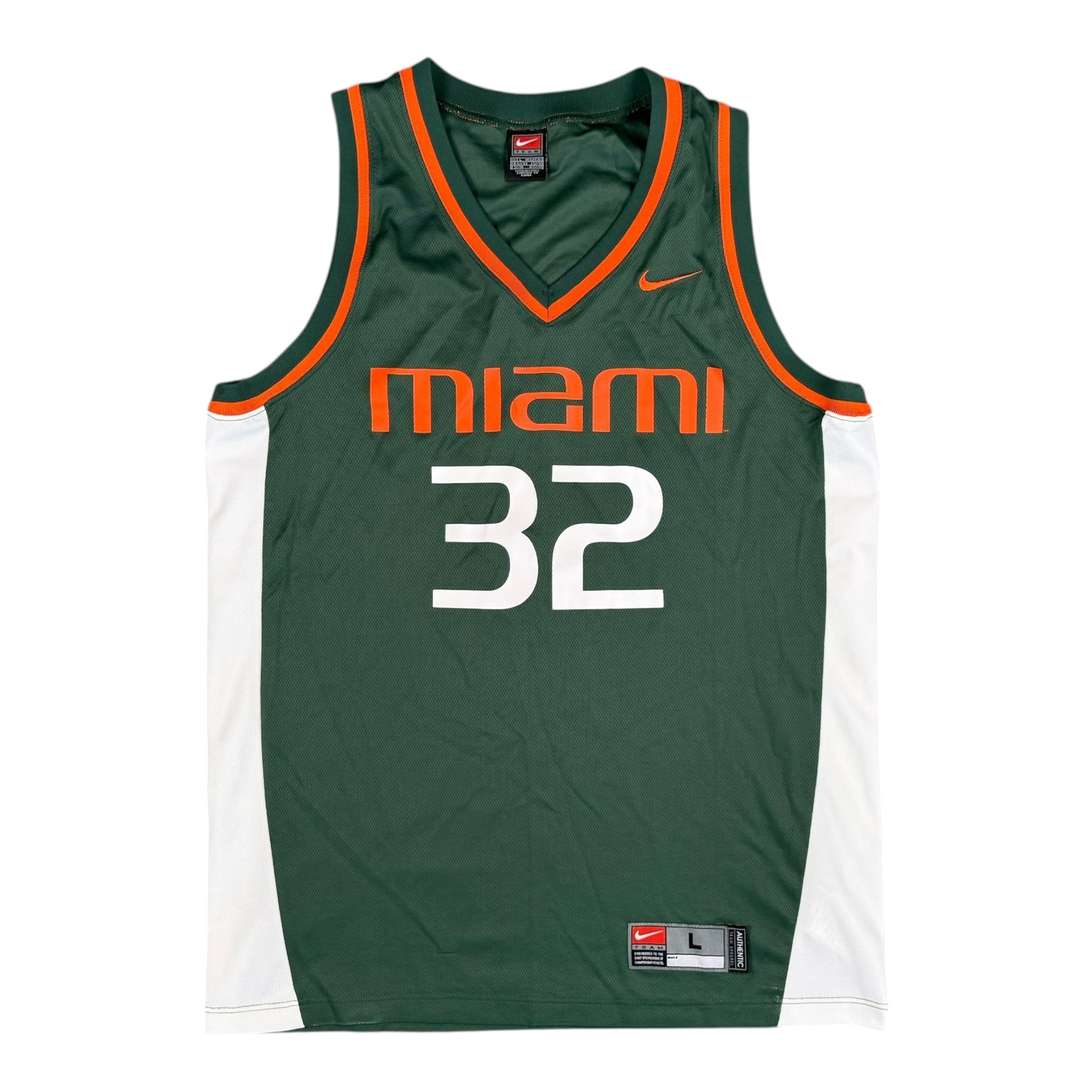 Miami Jersey