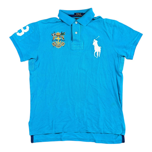 Big Pony Polo