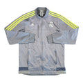 Real Madrid training jacket