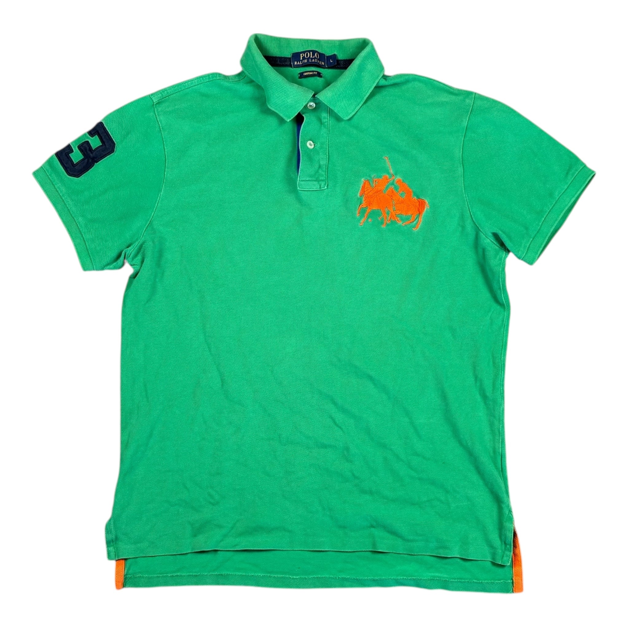 Big Pony Polo