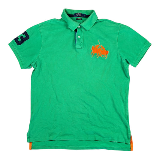 Big Pony Polo