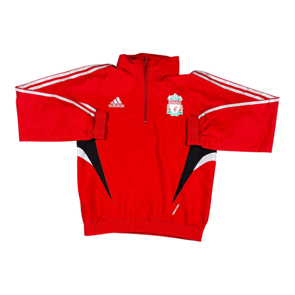 Liverpool Halfzip