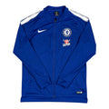 Chelsea Trainingsjacke
