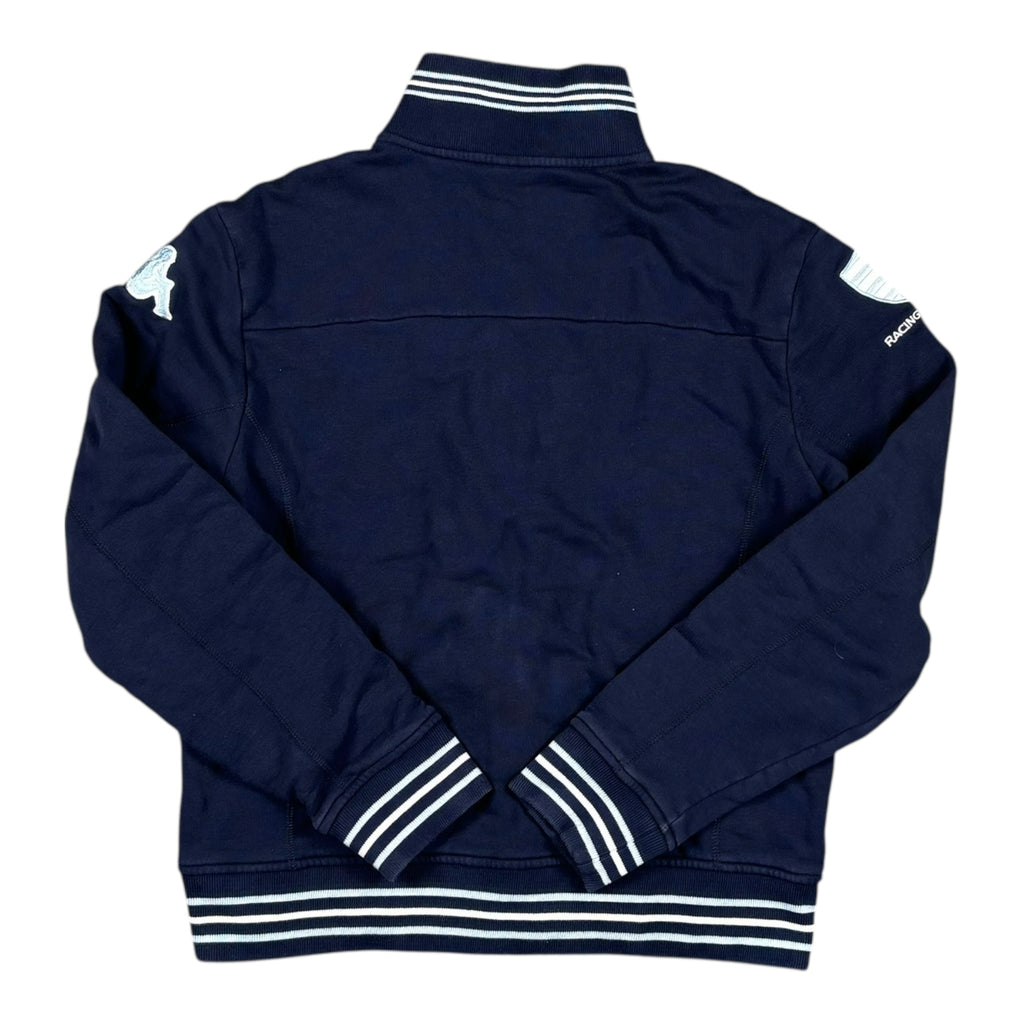 Racing Zipper