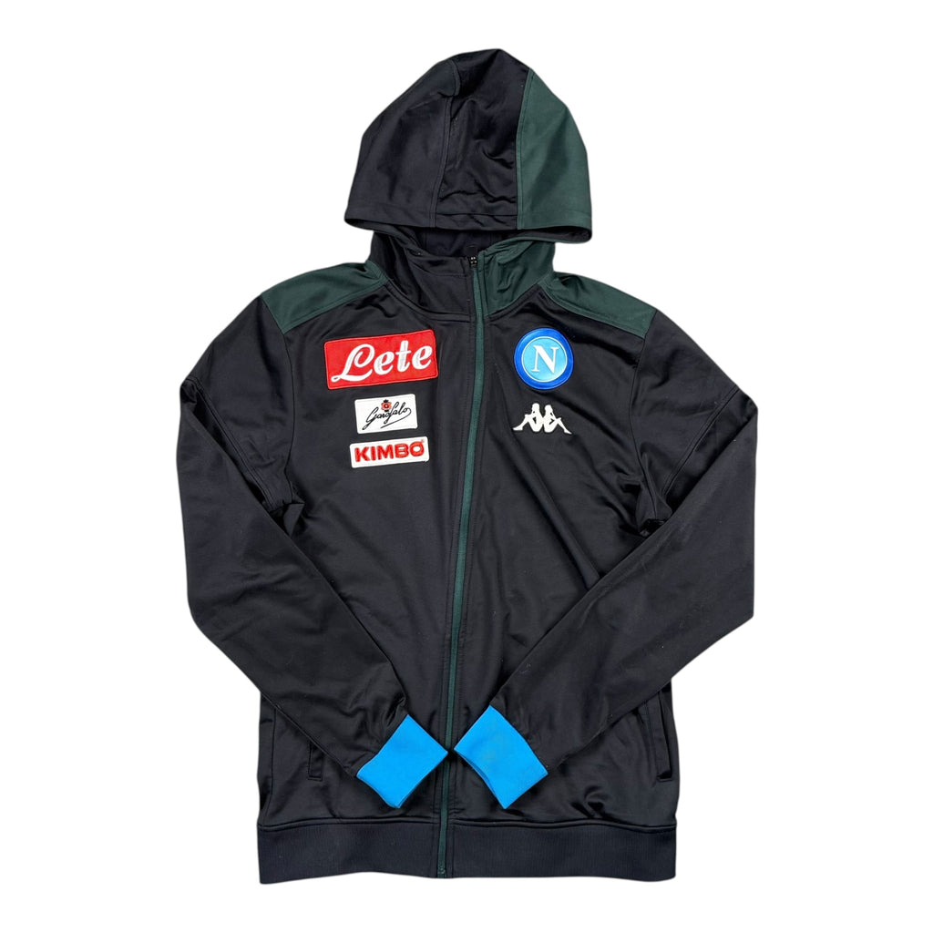 Napoli Zipper