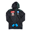 Napoli Zipper