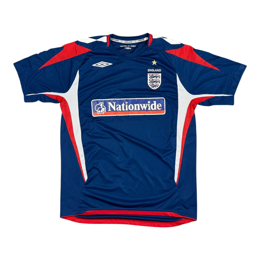 England Trikot