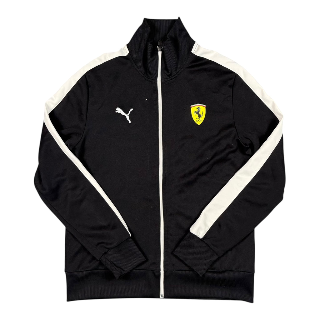 Ferrari Zipper