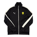 Ferrari Zipper