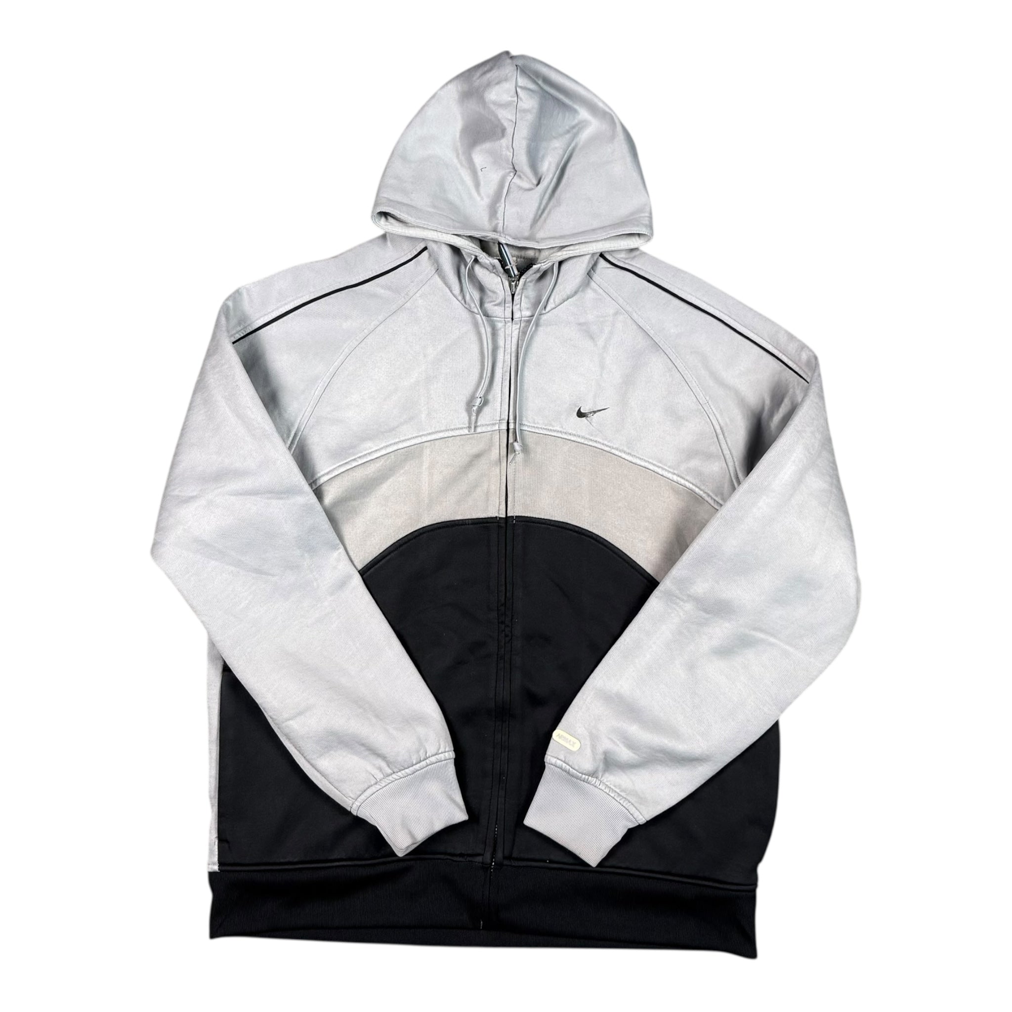 Trainingsjacke
