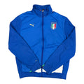 Italy track jacket
