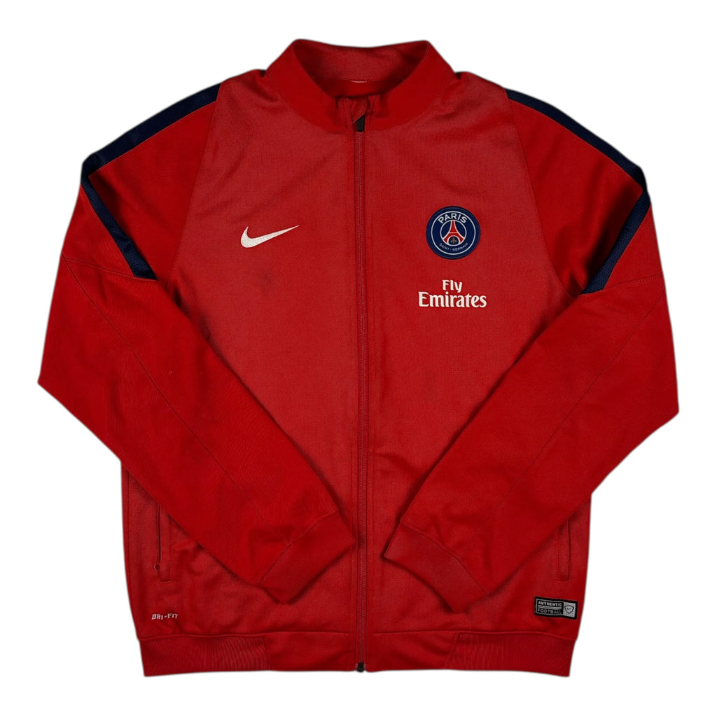 PSG training jacket