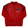 PSG training jacket
