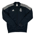 Real Madrid training jacket