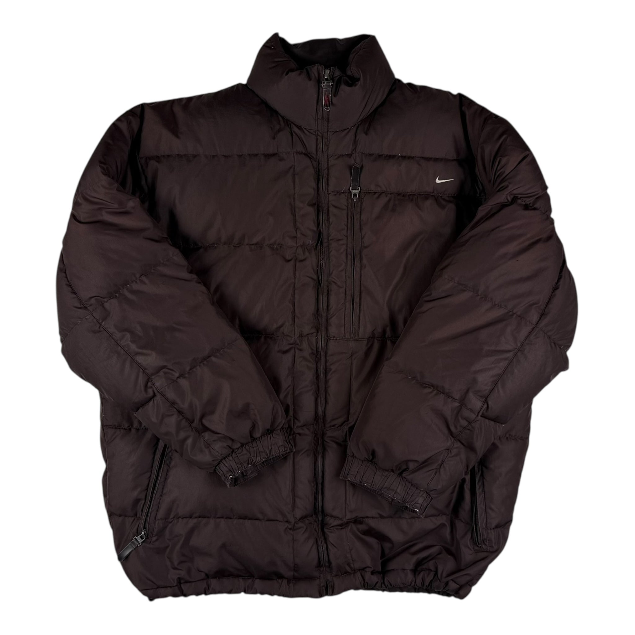 Puffer jacket