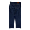 Straight Jeans