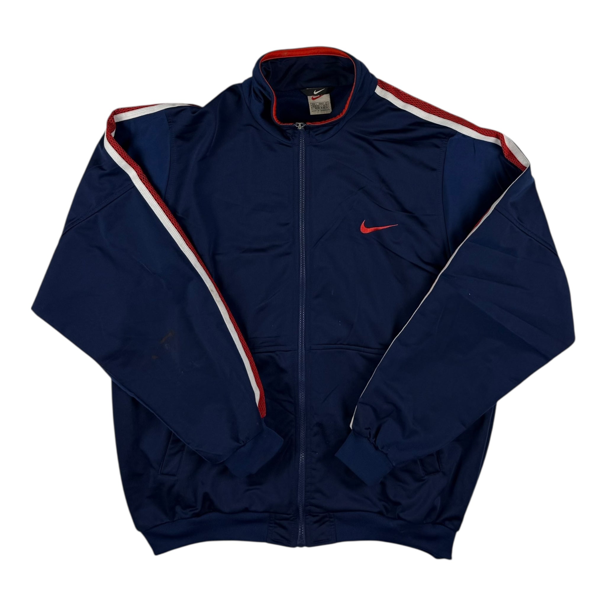 Trainingsjacke