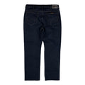 Straight Jeans