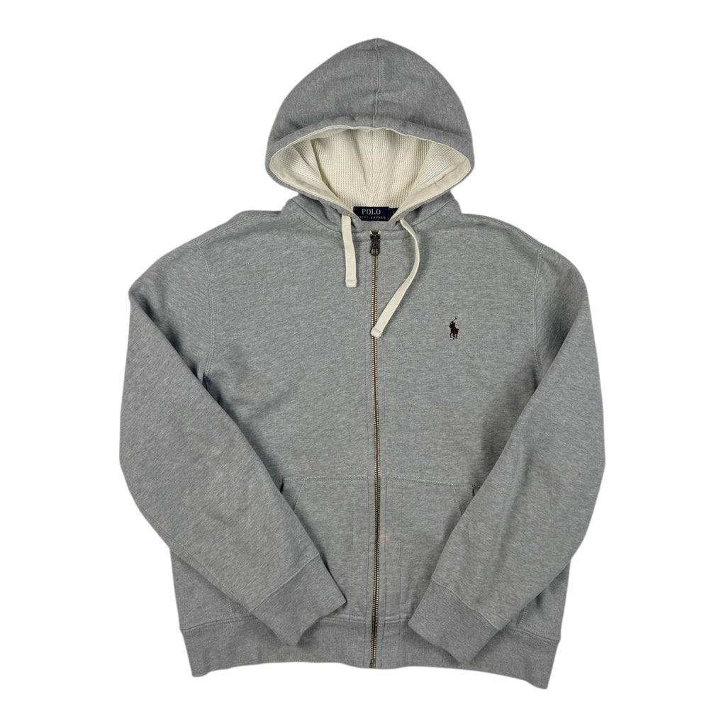 Pony Zipper