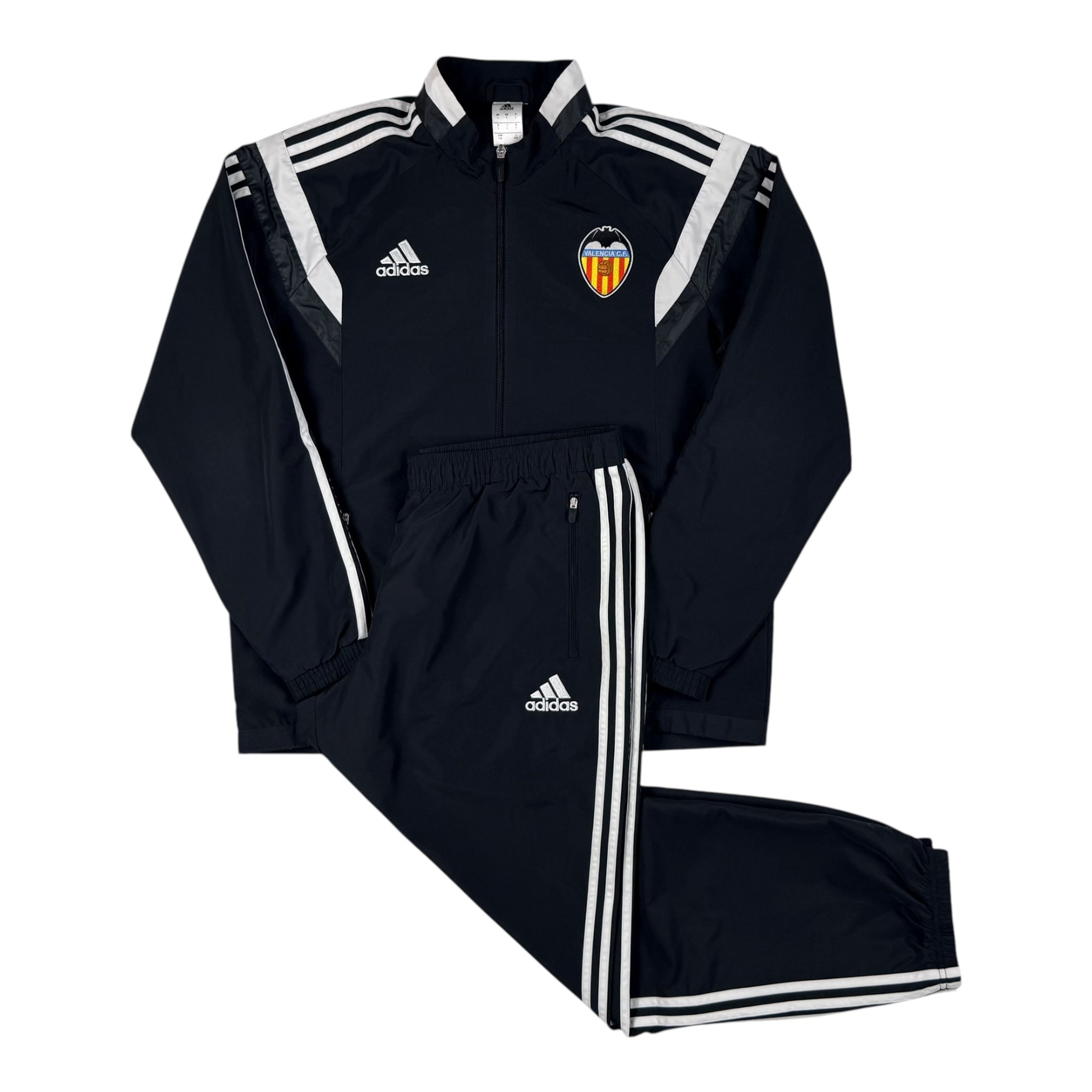 Valencia Trainingsanzug
