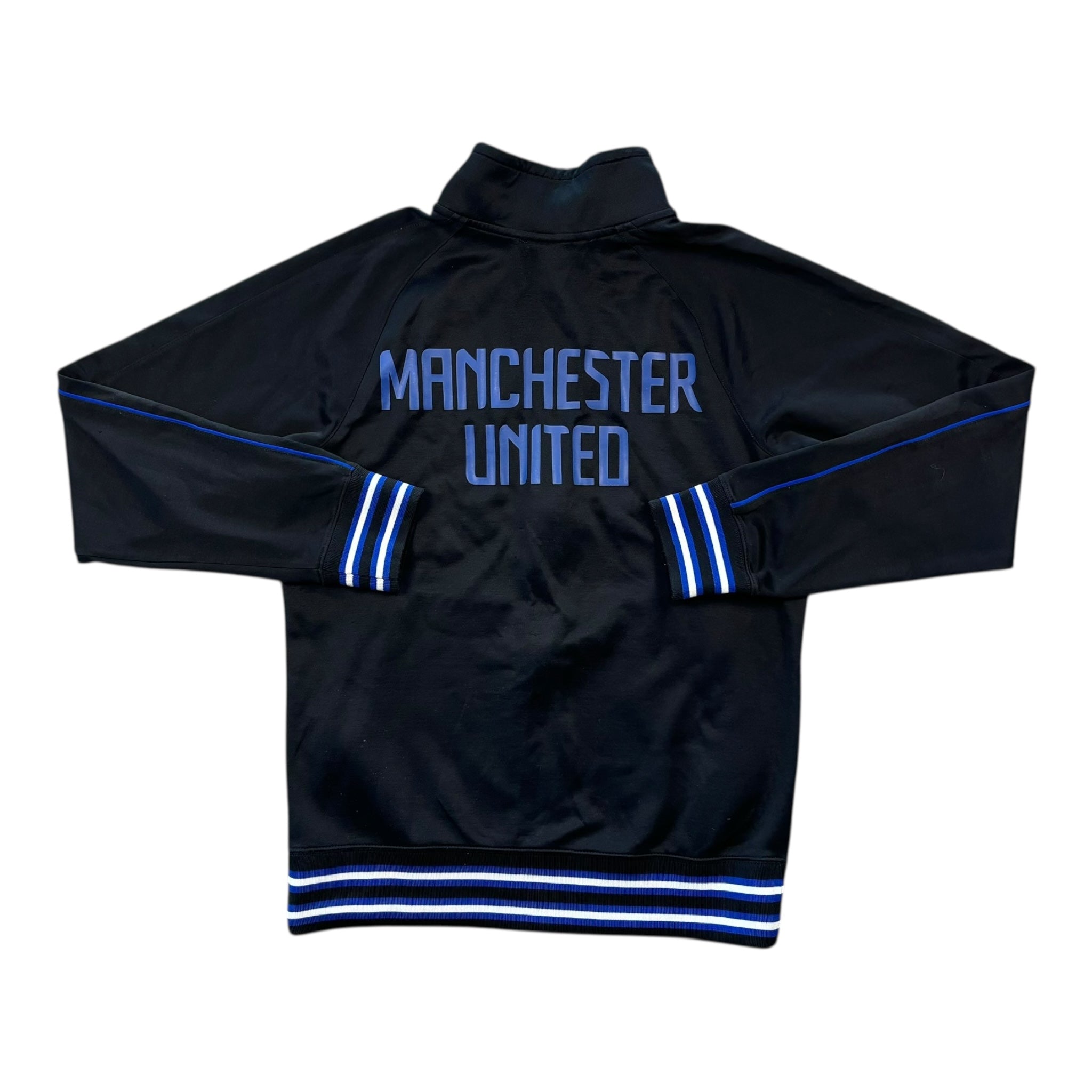 Manchester United jacket