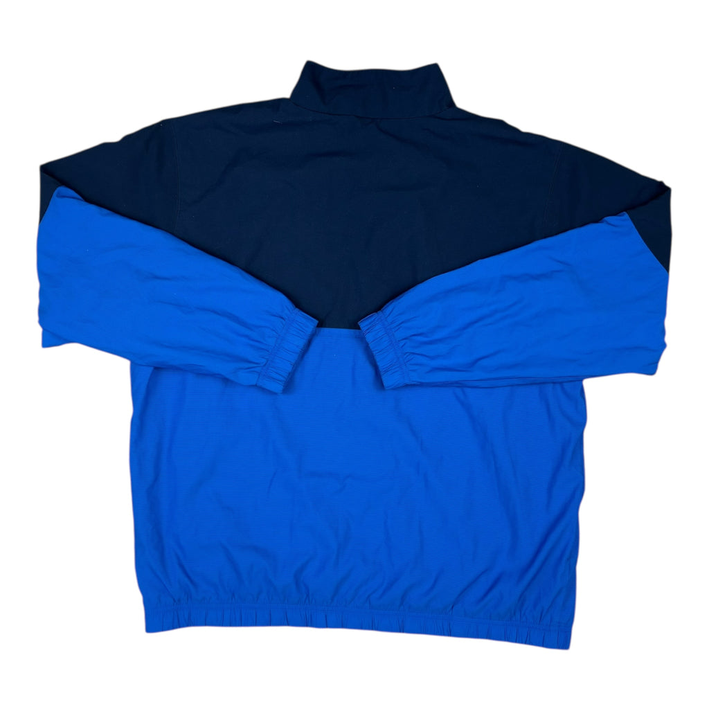 Track jacket
