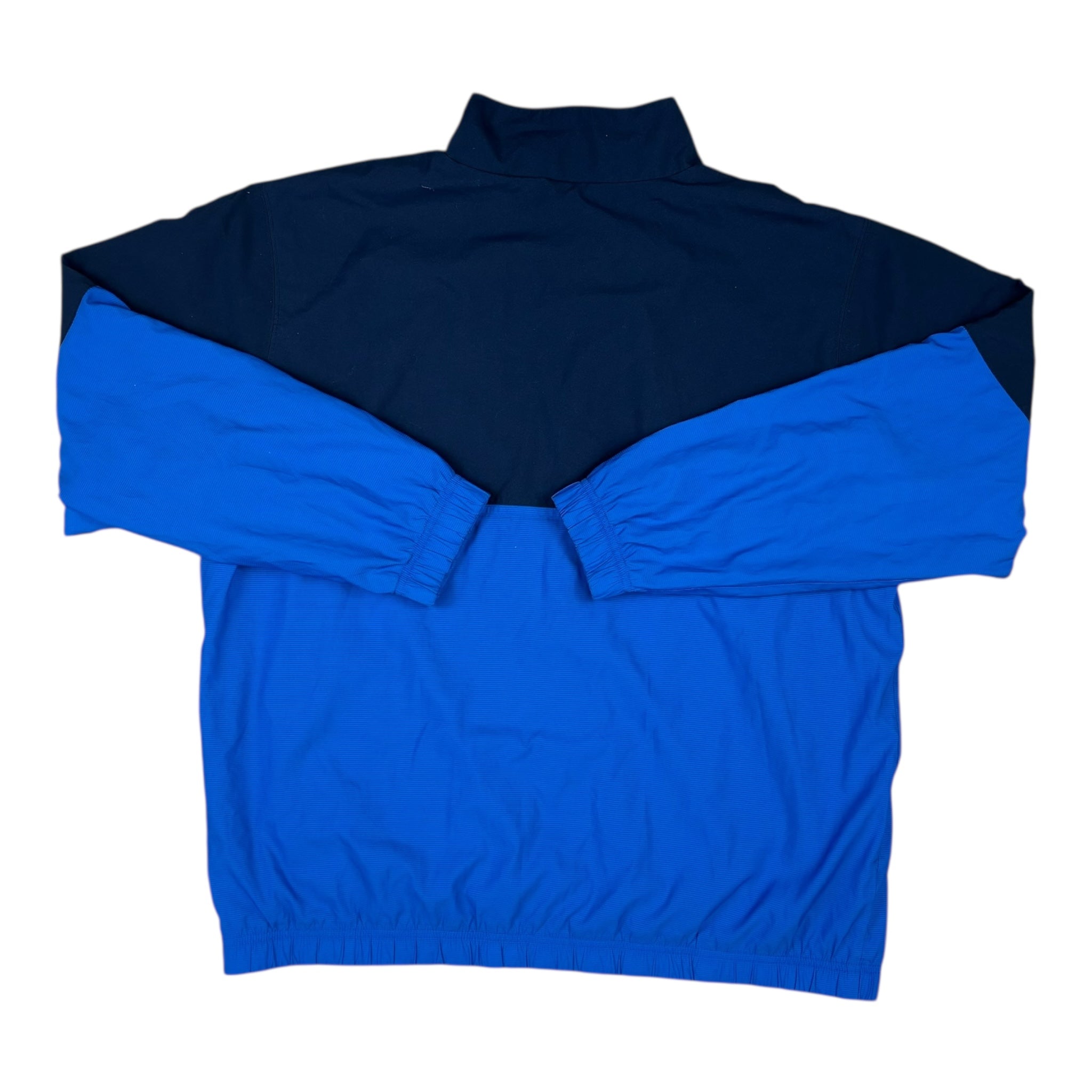 Track jacket