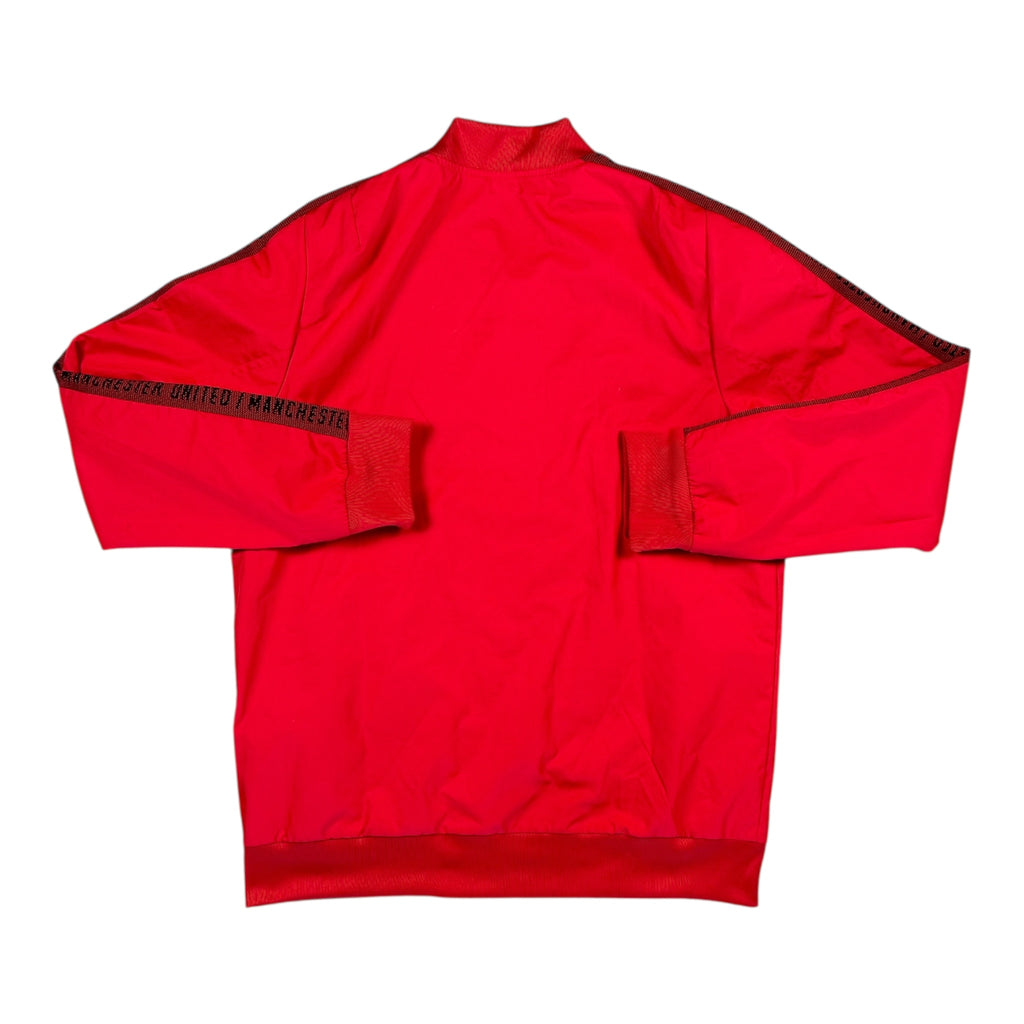 Manchester United training jacket