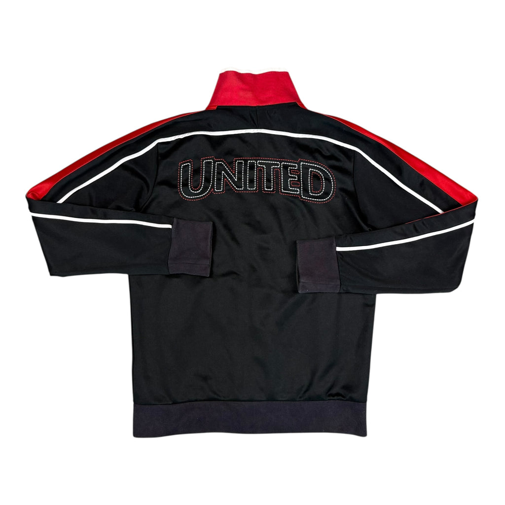Manchester United training jacket