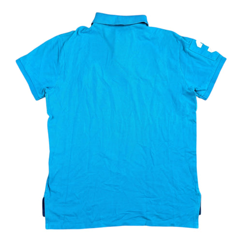 Big Pony Polo