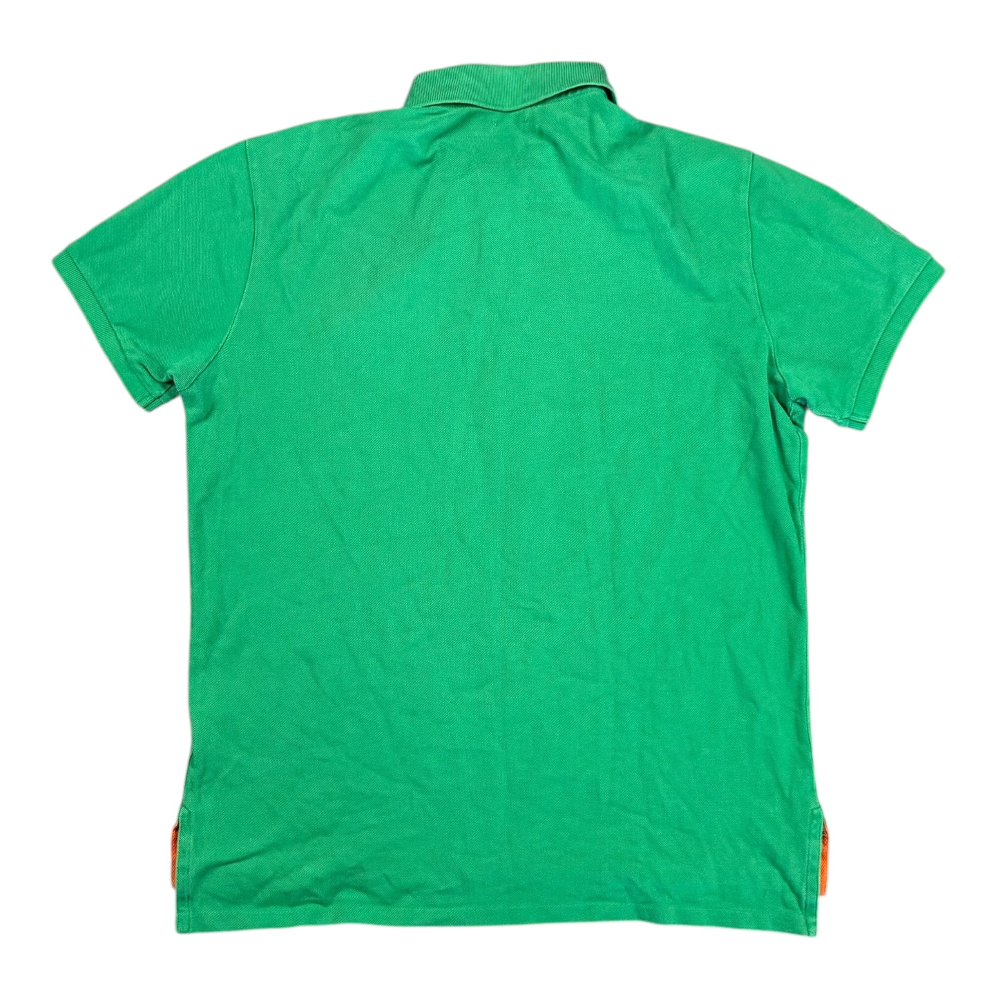 Big Pony Polo