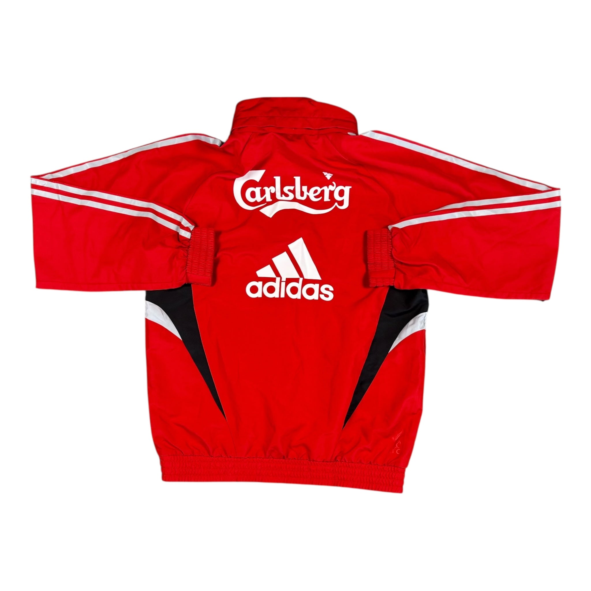 Liverpool Halfzip