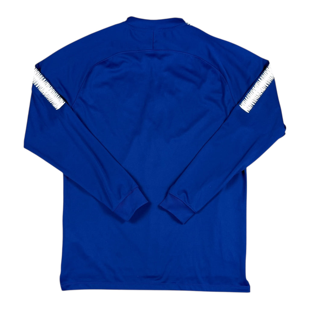 Chelsea Trainingsjacke