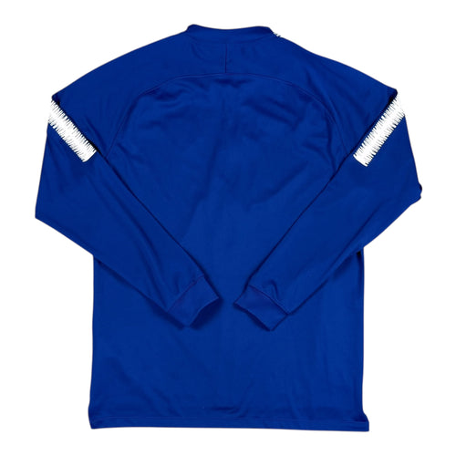 Chelsea track jacket