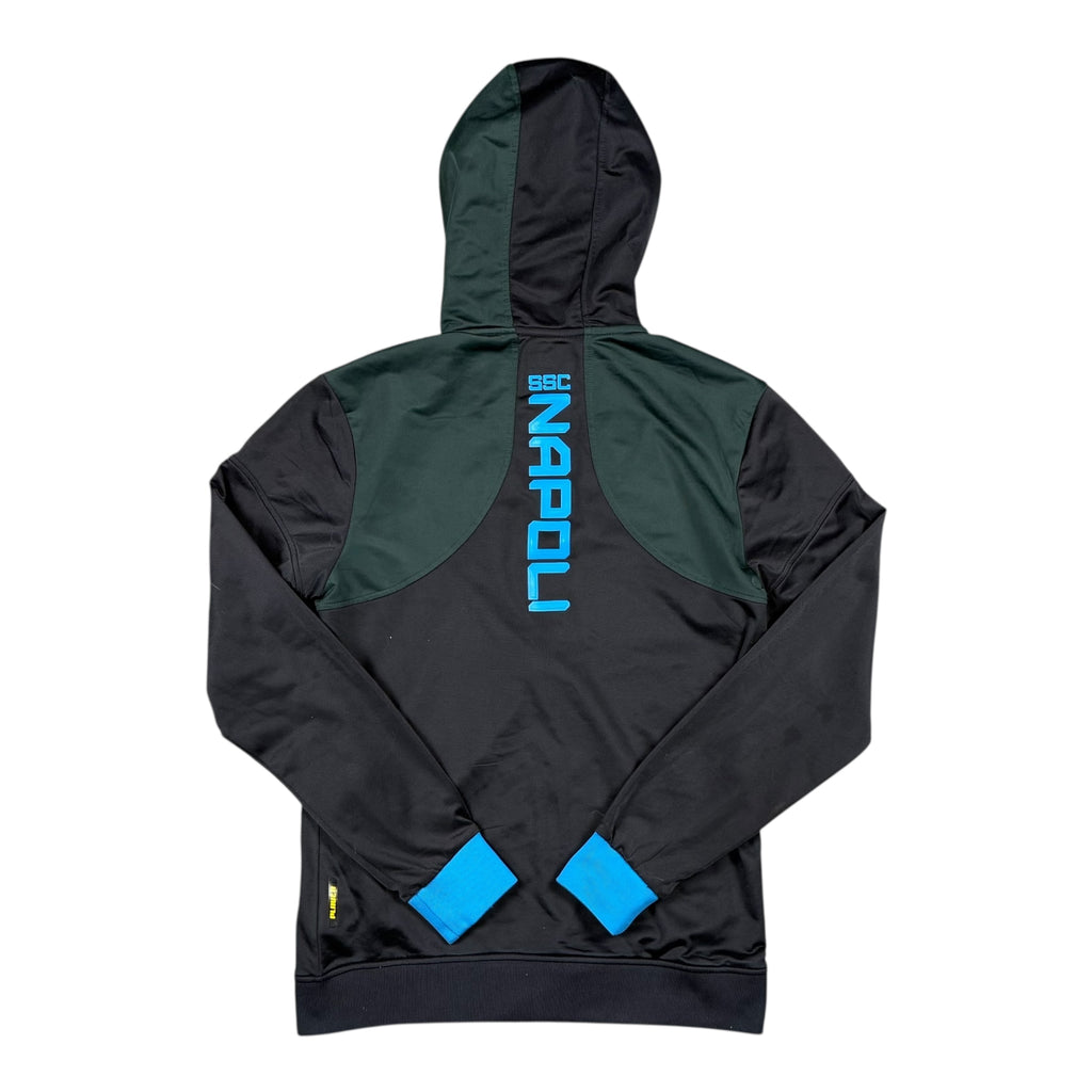 Napoli Zipper