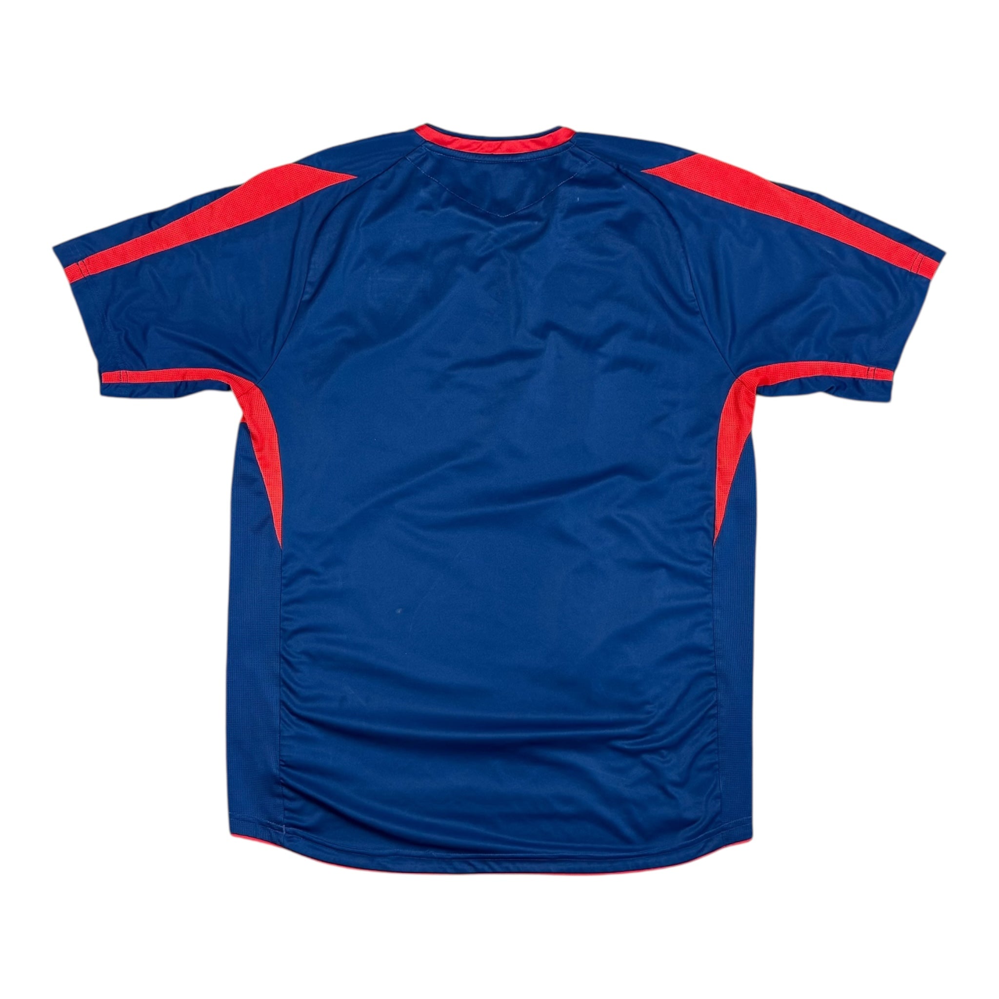 England Trikot