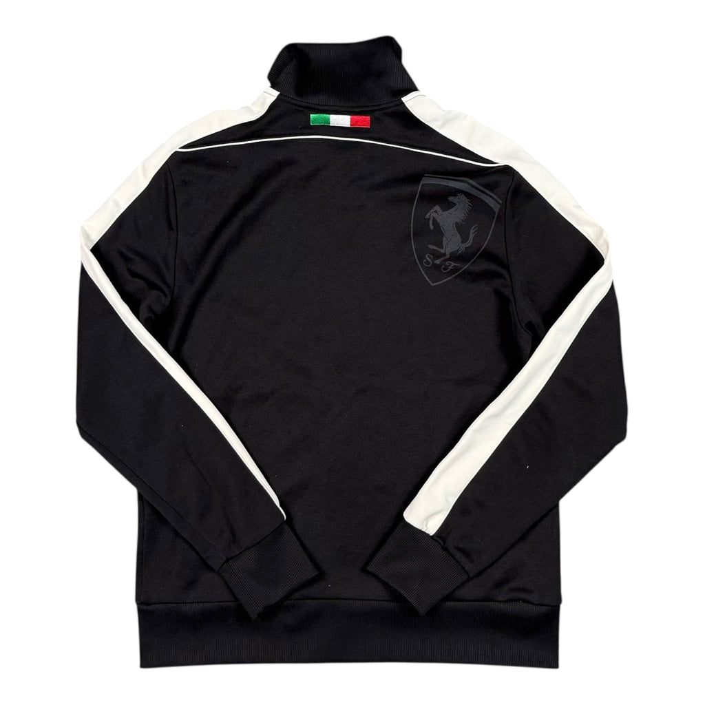 Ferrari Zipper