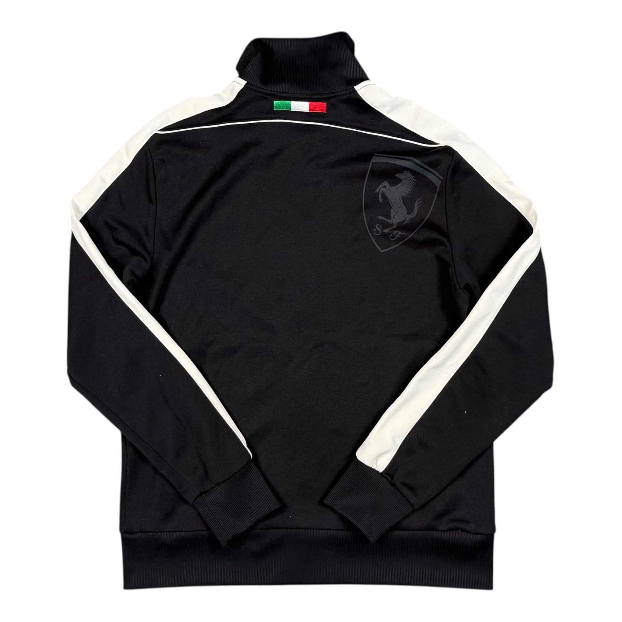 Ferrari Zipper