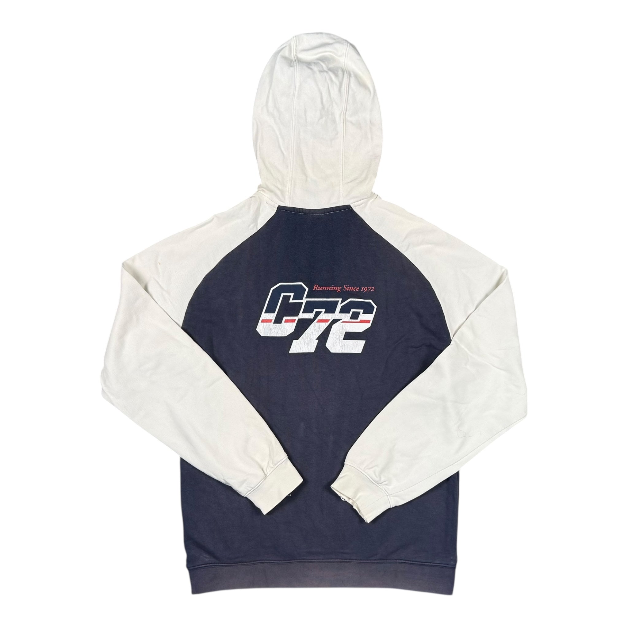 Cortez Hoodie