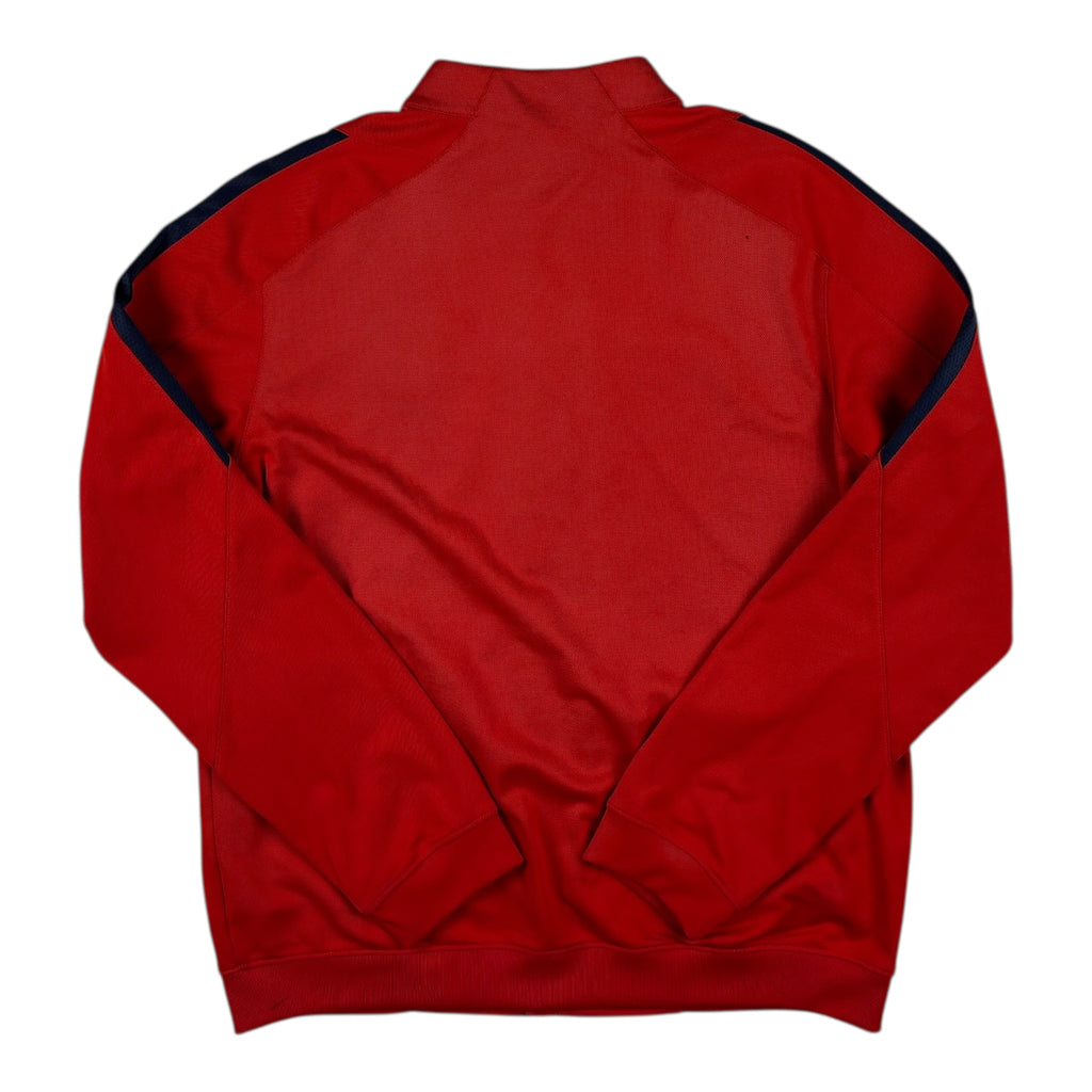PSG training jacket