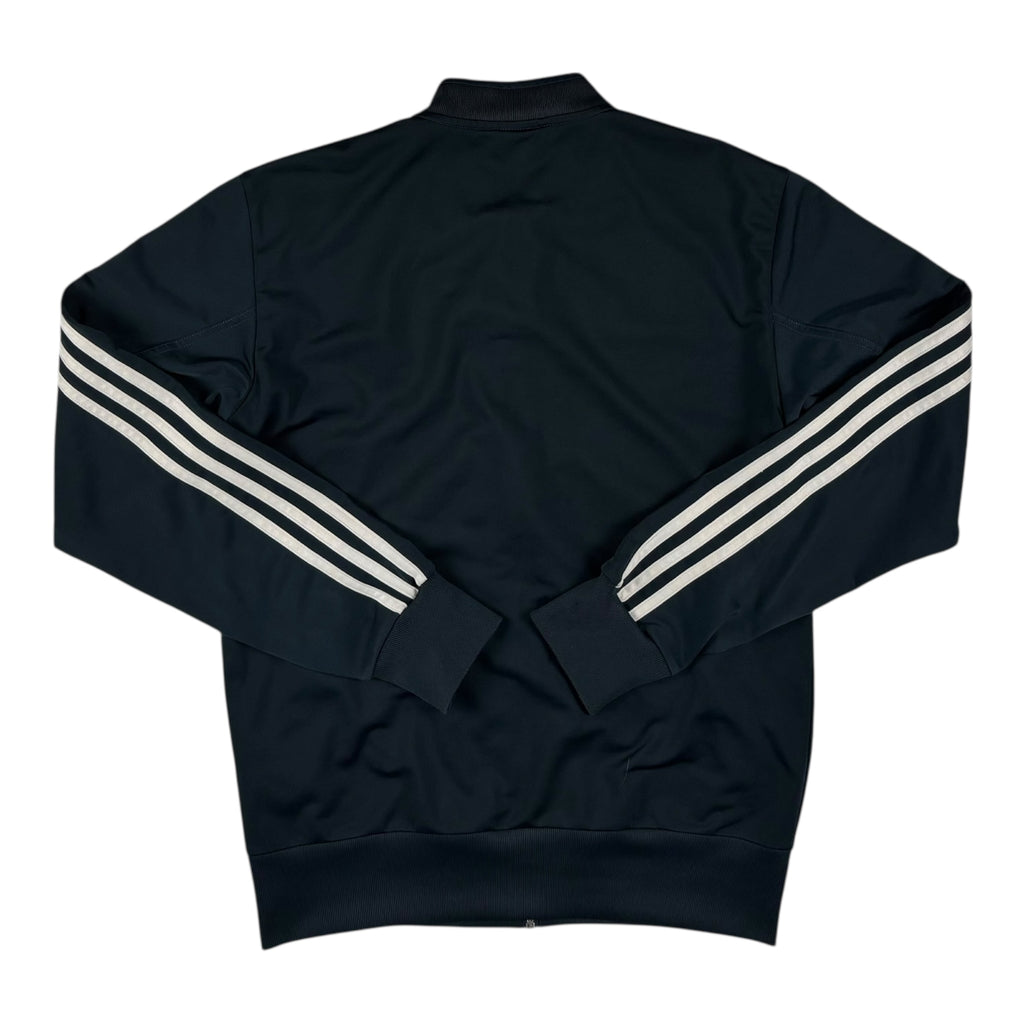 Real Madrid training jacket