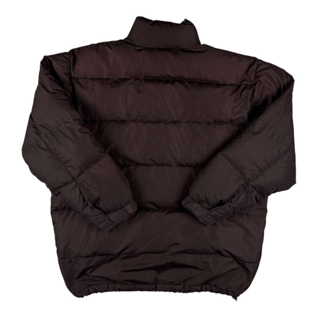 Puffer jacket