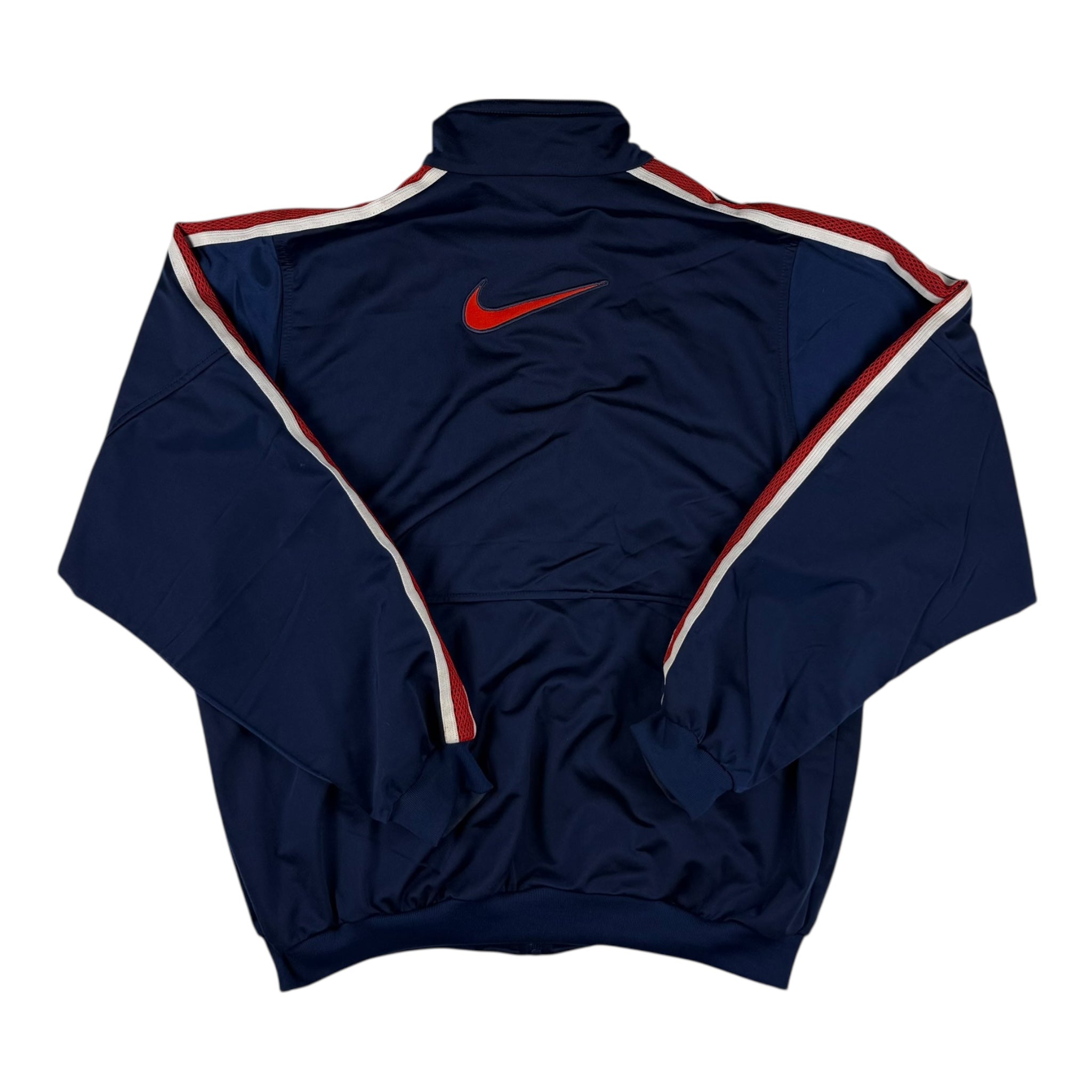 Trainingsjacke