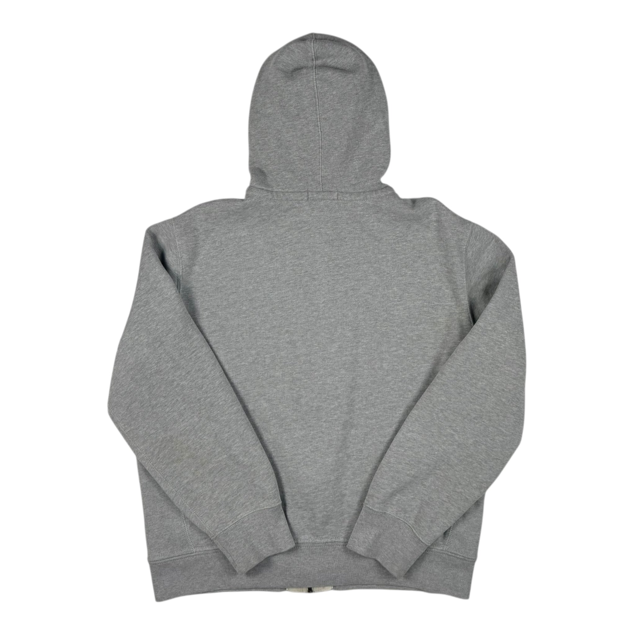 Pony Zipper