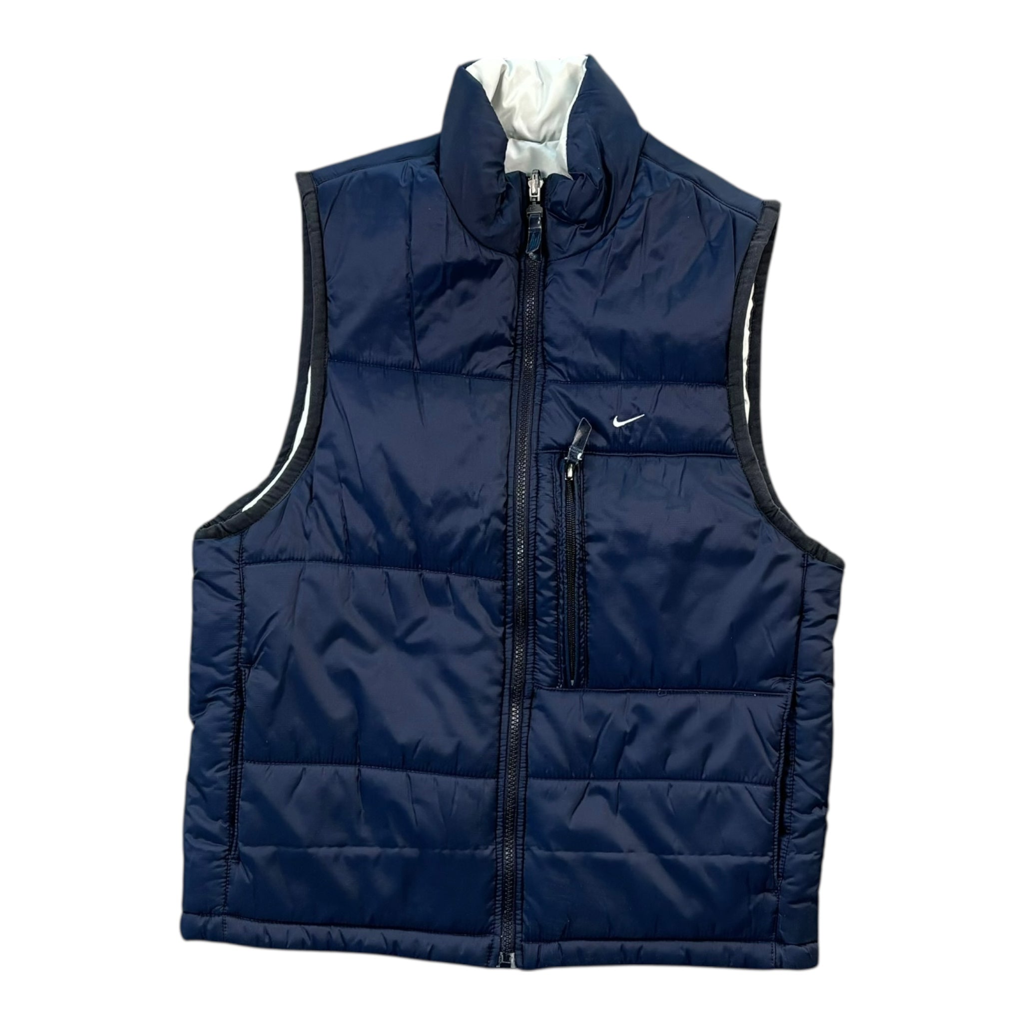 vest