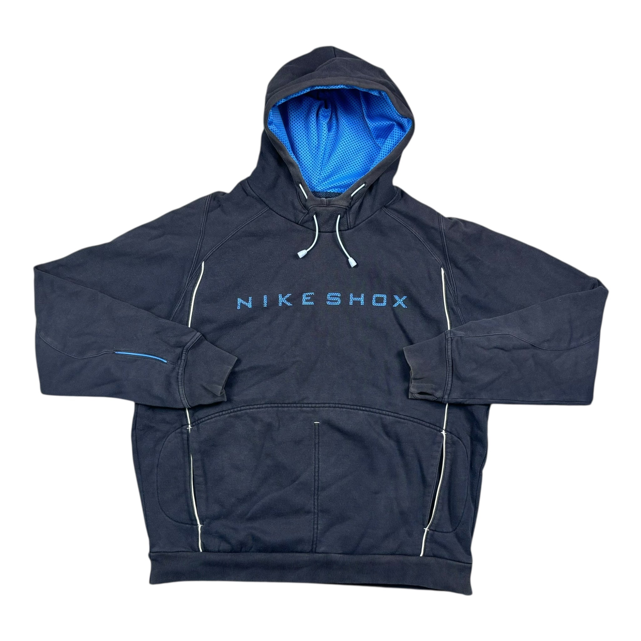 Shox Hoodie