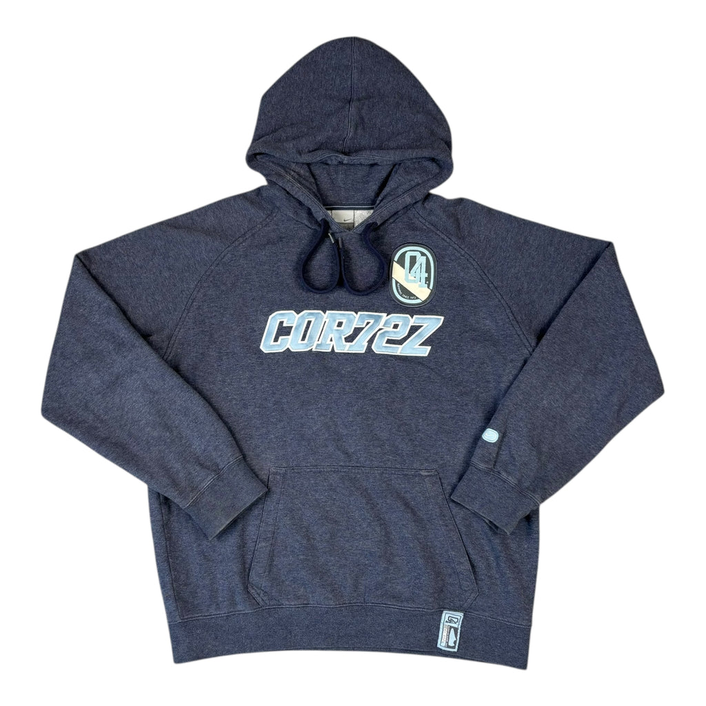 Cortez Hoodie
