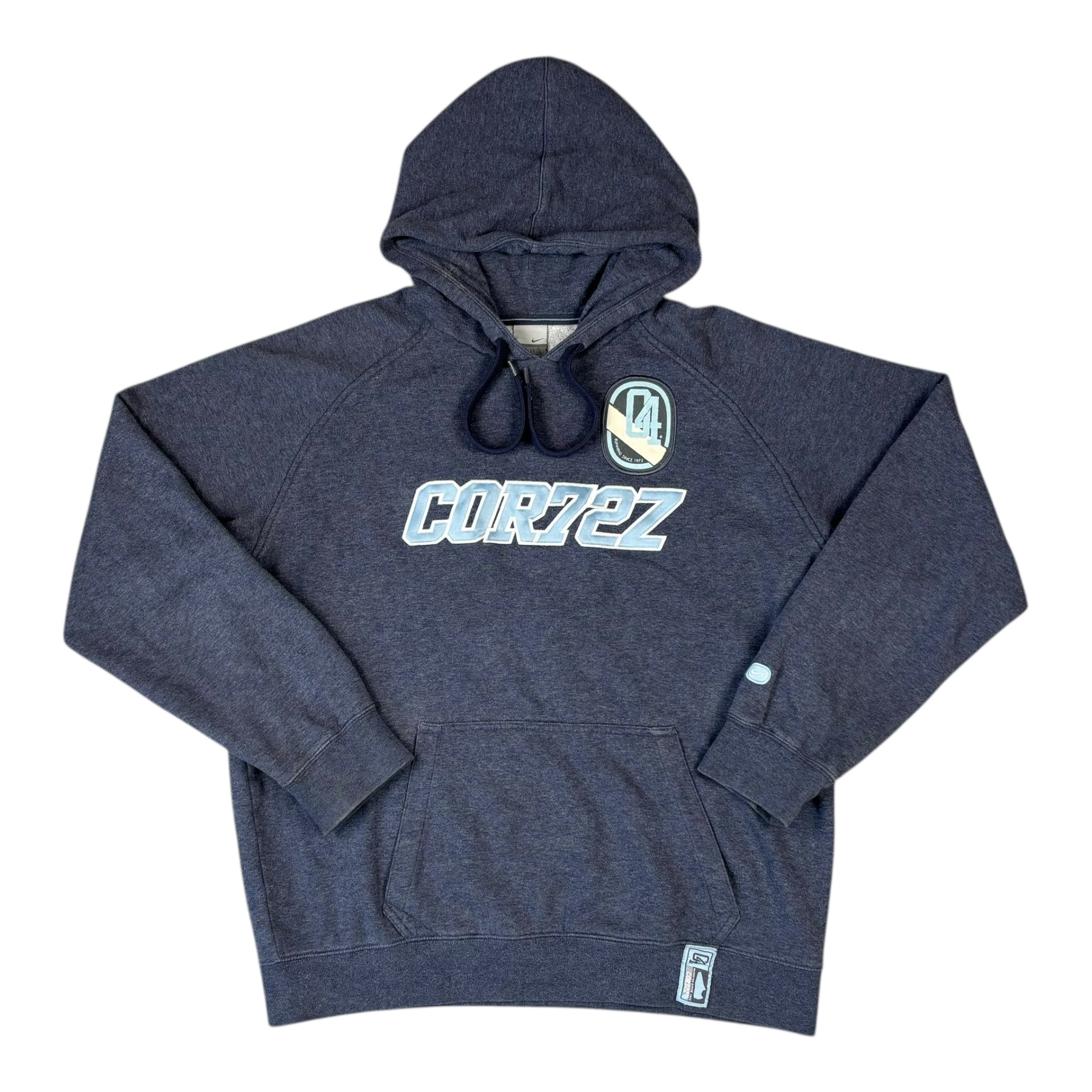 Cortez Hoodie