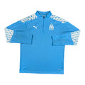 Marseille Halfzip